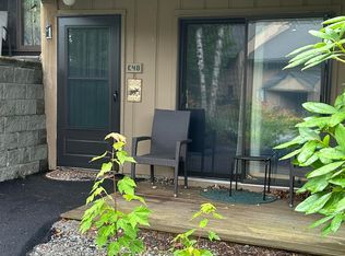 6 Windsor Hill Way #48, Waterville Valley, NH 03215