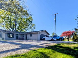 11717 N Whiteville Rd, Farwell, MI 48622