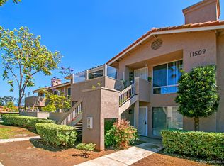 11509 Fury Ln UNIT 10, El Cajon, CA 92019