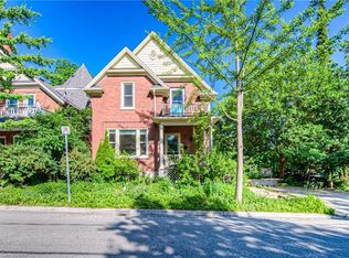 121 Water St S, Kitchener, ON N2G1Z4