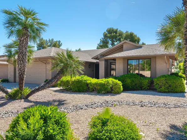18909 N 96TH Avenue, Peoria, AZ 85382
