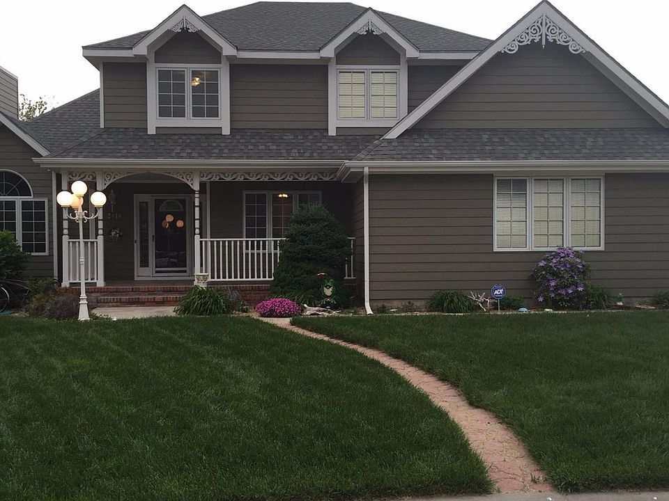 Beautiful Home