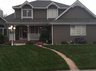 2916 Karen Ct, Salina, KS 67401