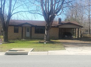 432 Cone St, Mountain Home, AR 72653