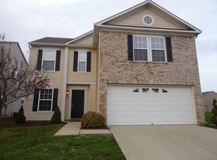10382 Echo Way, Noblesville, IN 46060
