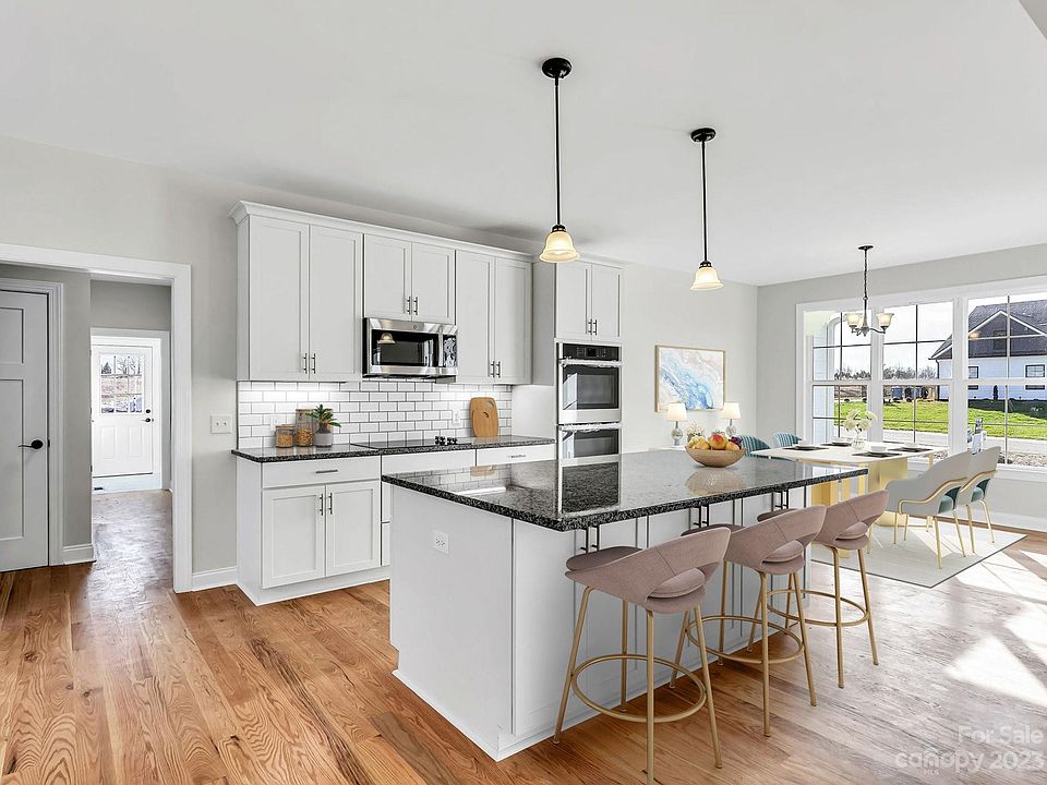 1285 Coppergate Dr, Salisbury, NC 28147 Zillow