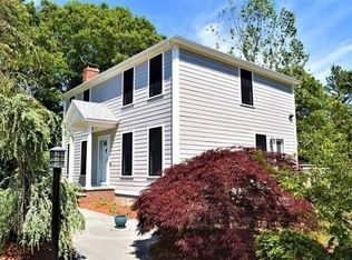 71 Joyce Dr, Plymouth, MA 02360