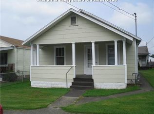 557 20th St, Dunbar, WV 25064