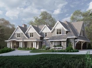 2923 Deer Hill Rd, Long Lake, MN 55356