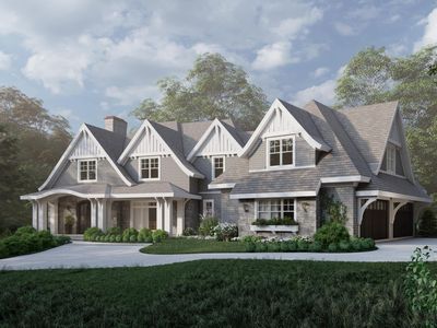 2923 Deer Hill Rd, Long Lake, MN, 55356