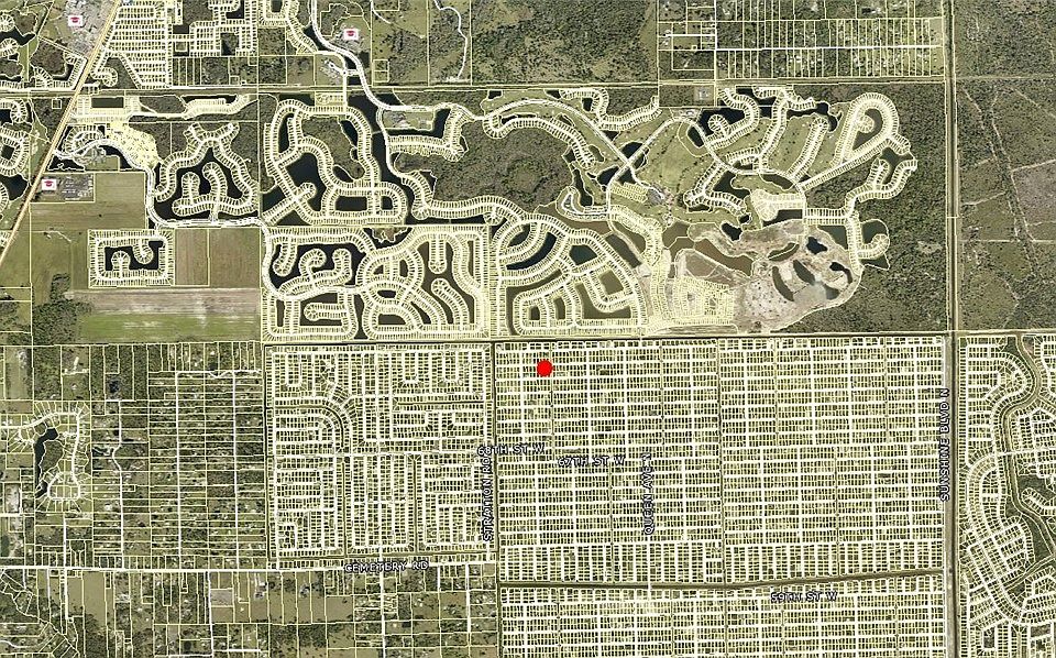 2nd image of 3503 74th St W
