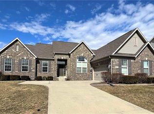 5510 Mustang Ter, Plainfield, IN