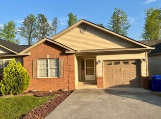 10643 Bitteroot Way, Knoxville, TN 37932