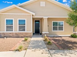 12885 Hueco Pit Dr, El Paso, TX 79938