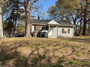 4130 Causey St, Greensboro, NC 27407