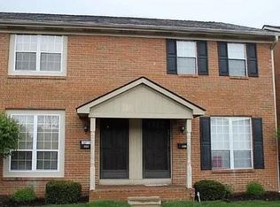 1305 Palmer House Ct, Columbus, OH 43235