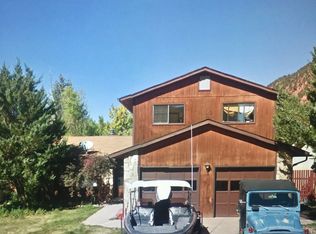 994 Cottonwood Ln, Glenwood Springs, CO 81601
