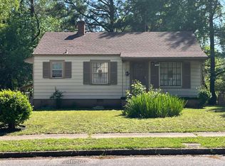 2771 Henley Dr, Memphis, TN 38114