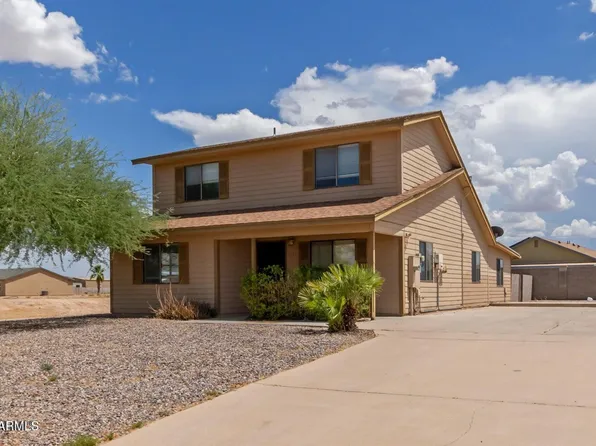 10133 W CENTURY Drive, Arizona City, AZ 85123