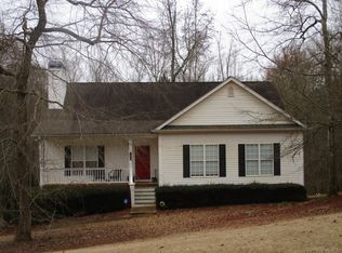 425 South Rdg, Senoia, GA 30276