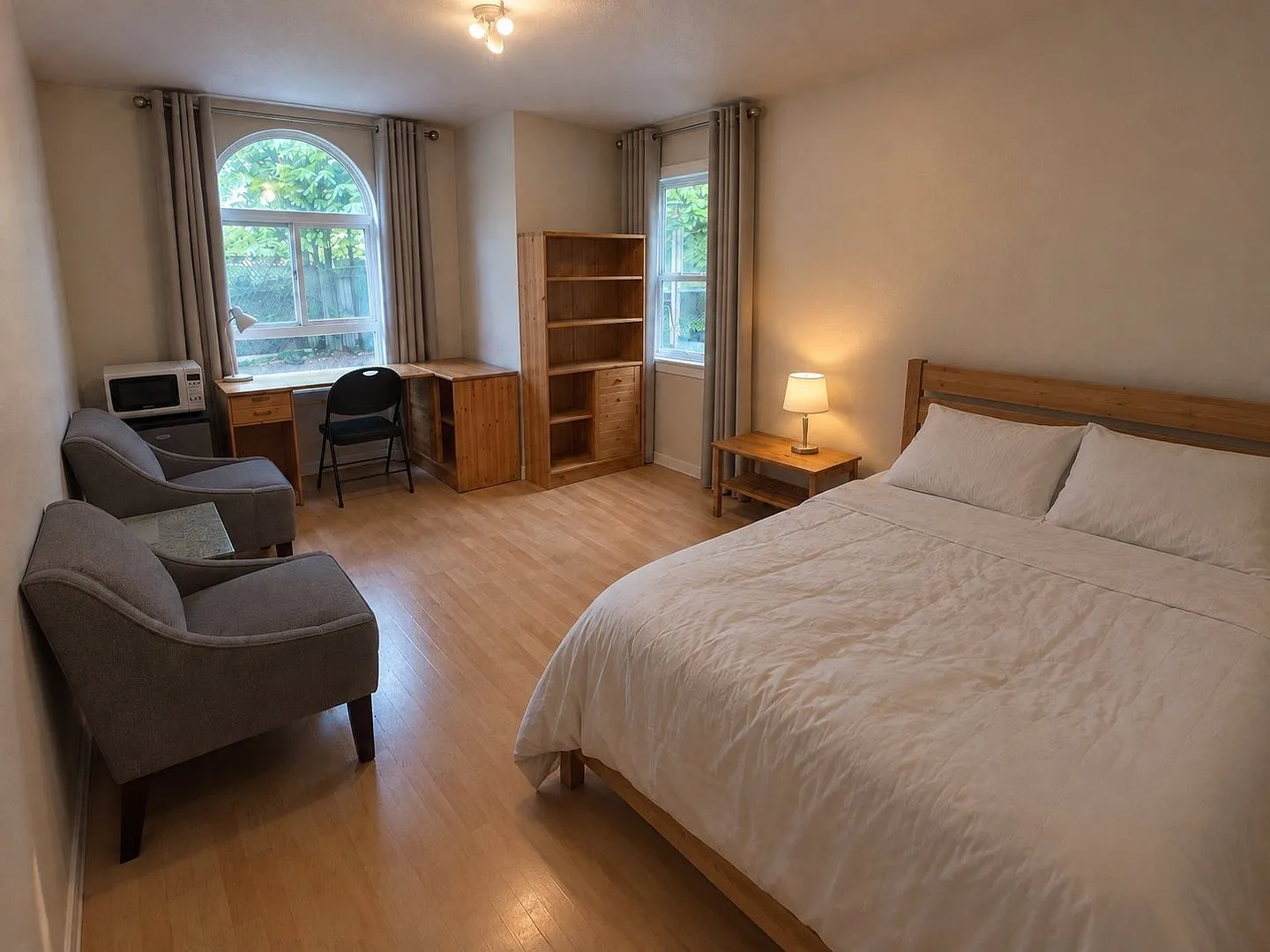 1 bed, $1,300 — Photo 2
