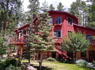 99 Novai Way, Durango, CO 81301