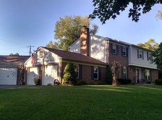 1201 Eagle Ridge Rd, Milford, OH 45150