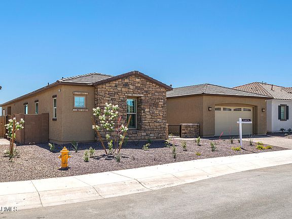 5th image of 18517 W THUNDERHILL Place