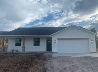 65 W 500 S, Monroe, UT 84754