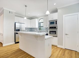 2154 Arabelle St, Houston, TX 77007