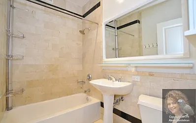 Rented by New York Residence