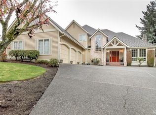 208 SW 331st Pl, Federal Way, WA 98023