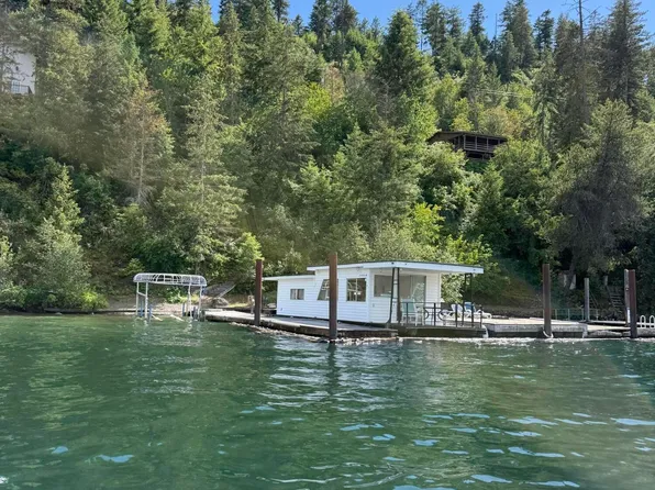 Nna E Bridger Trl, Coeur D'alene, ID 83814