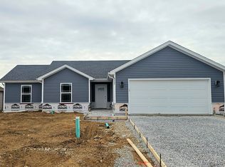 8227 Kepley Drive NE #63, New Salisbury, IN 47161