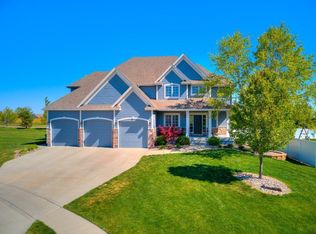 4218 SW 2nd Ct, Ankeny, IA 50023