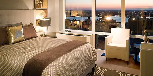 Rented by Fetner Properties