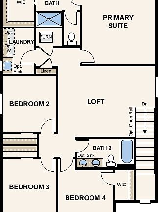 5th image of 2145 Seven Oaks St SE #Ytgot1