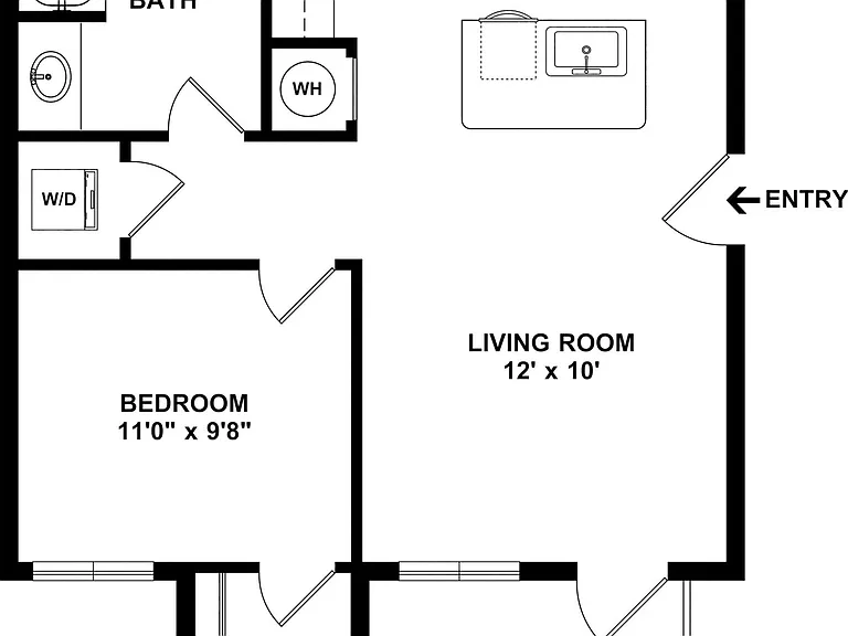 Haven at Rivergate — Photo 19