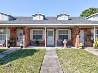 8520 Highway 1 #11, Sebastian, FL 32976