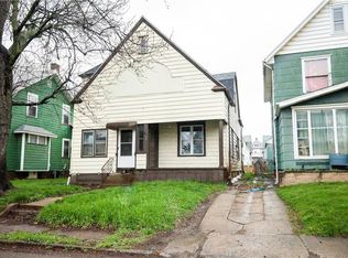 2617 Rosewood Pl NW, Canton, OH 44708