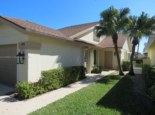 173 Ocean Pines Ter, Jupiter, FL 33477