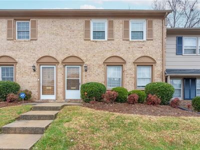 1827B Johnson St, High Point, NC, 27262