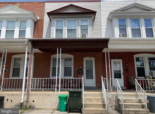 757 Locust St, Lebanon, PA 17042