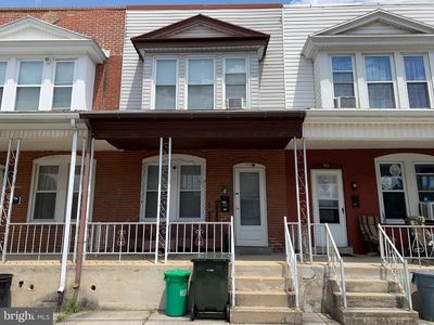 757 Locust St, Lebanon, PA, 17042