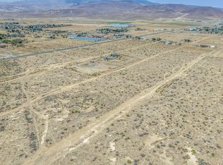 3675 Pueblo St, Silver Springs, NV 89429