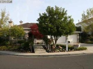 5313 Oakpoint Ct, Concord, CA 94521