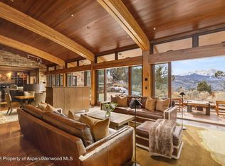 799 Skipper Dr, Carbondale, CO 81623