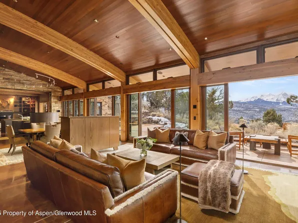 799 Skipper Dr, Carbondale, CO 81623