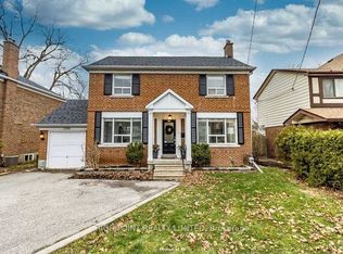 1090 Kipling Ave, Toronto, ON M9B3M2