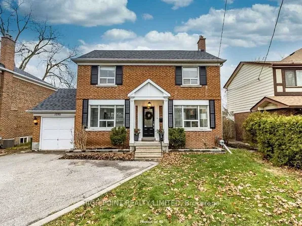 1090 Kipling Ave, Toronto, ON M9B 3M2